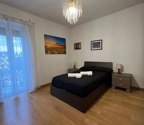 Nel Cuore Di Apartmán