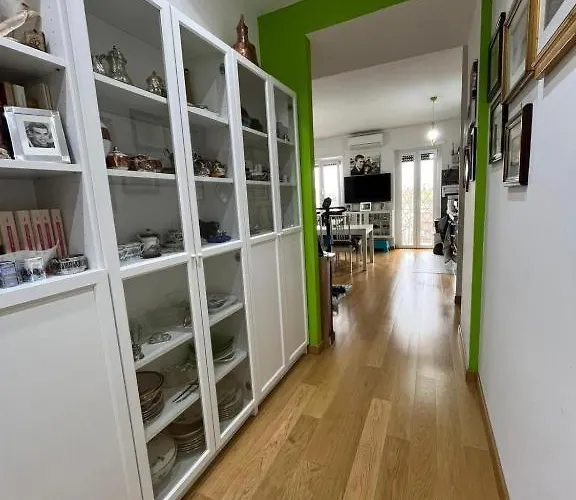 Nel Cuore Di Apartament