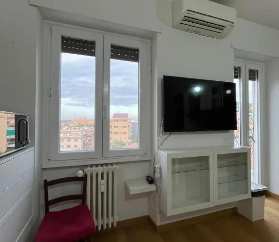 Apartament Nel Cuore Di Rzym