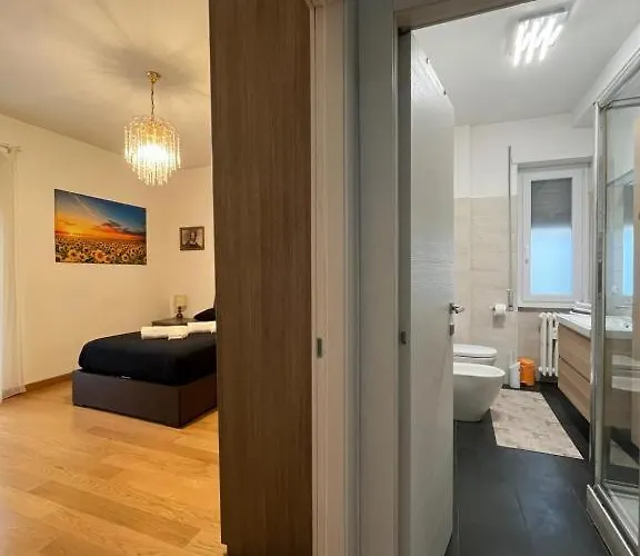 Apartament Nel Cuore Di Rzym