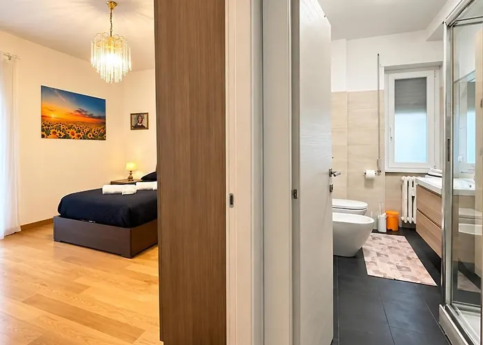Apartmán Nel Cuore Di