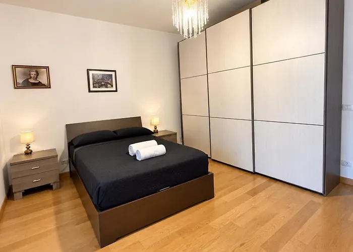 Apartmán Nel Cuore Di *
