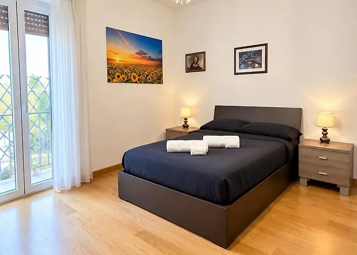 Apartmán Nel Cuore Di