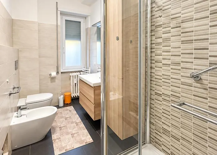 Apartmán Nel Cuore Di Řím