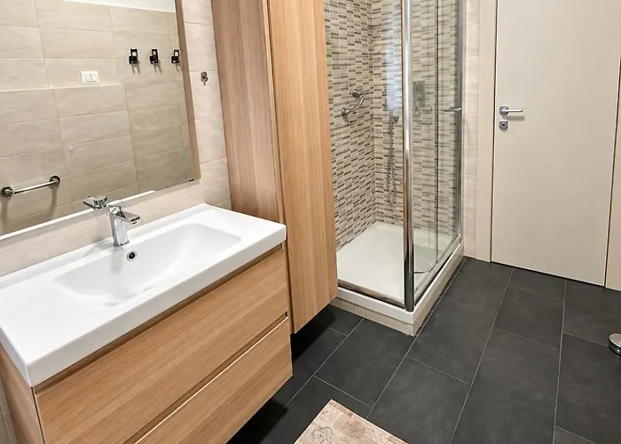 Apartmán Nel Cuore Di Řím